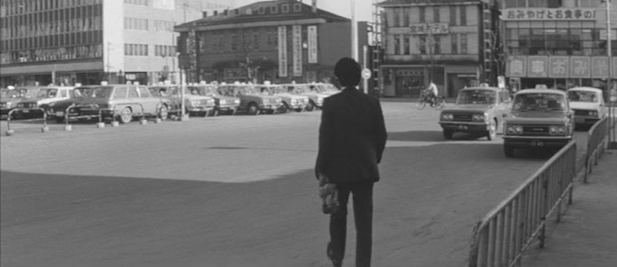 1967 Toyopet Corona [T40]