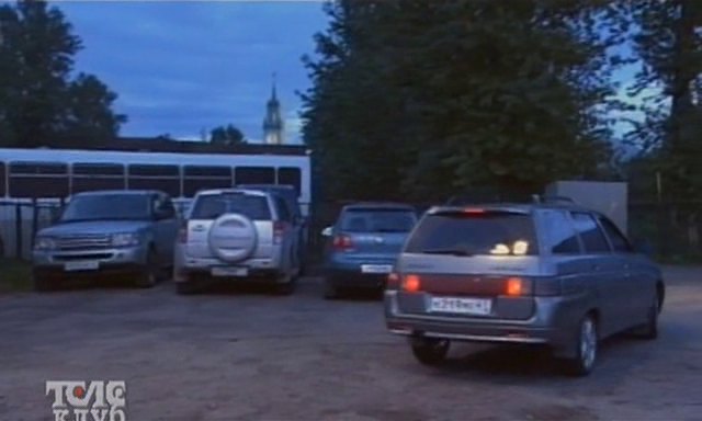 2006 Land-Rover Range Rover Sport [L320]