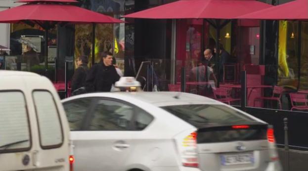 2010 Toyota Prius III [ZVW30]