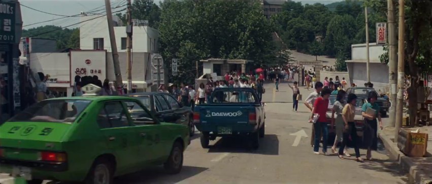 1983 Daewoo Max