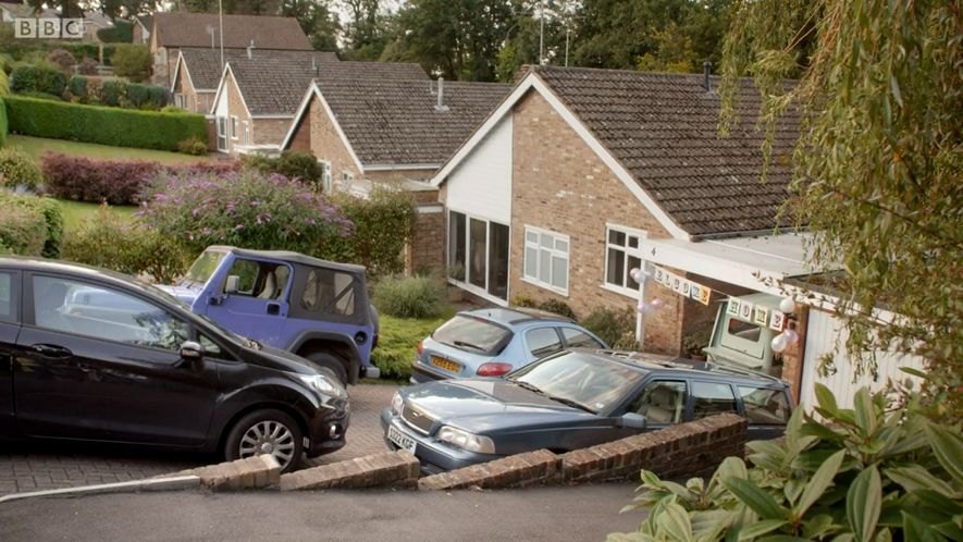 2009 Ford Fiesta MkVI