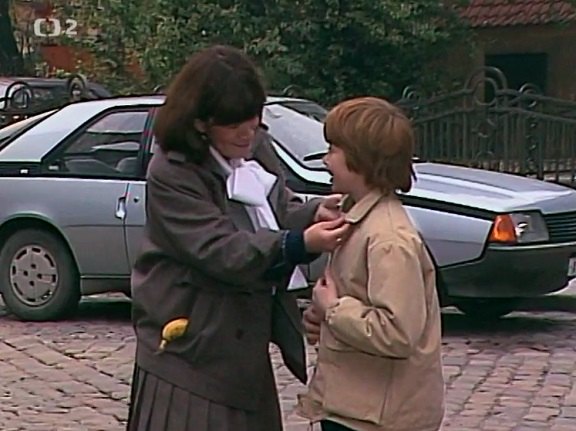 1983 Renault Fuego GTL [R136]