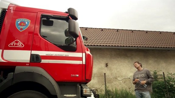 2006 Renault Kerax 280