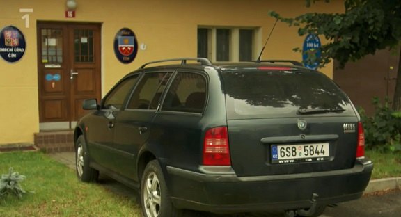 2000 Škoda Octavia Combi 1.9 TDI 4x4 Series I [Typ 1U]