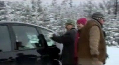 2006 Ford S-Max MkI [CD340]