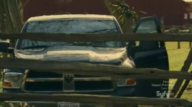 2010 Ram 1500 Crew Cab SLT