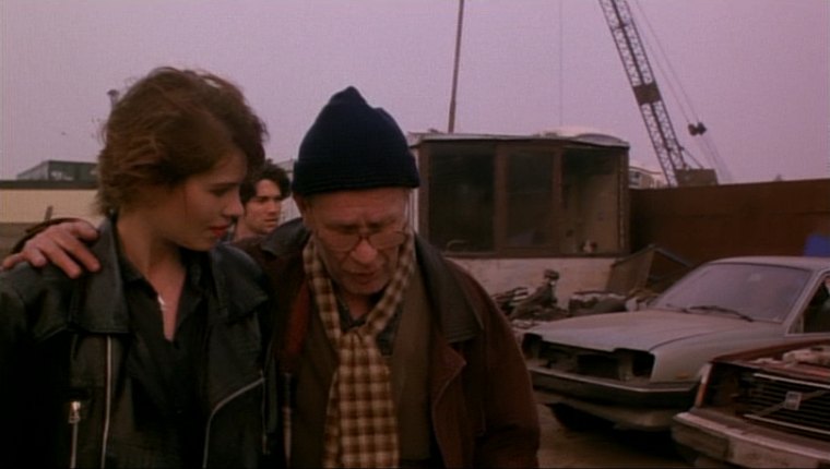 1982 Opel Ascona [C]