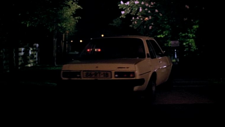 1977 Opel Ascona [B]