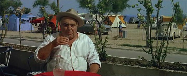 1951 Volkswagen De Luxe à Toit Ouvrant [Typ 1]