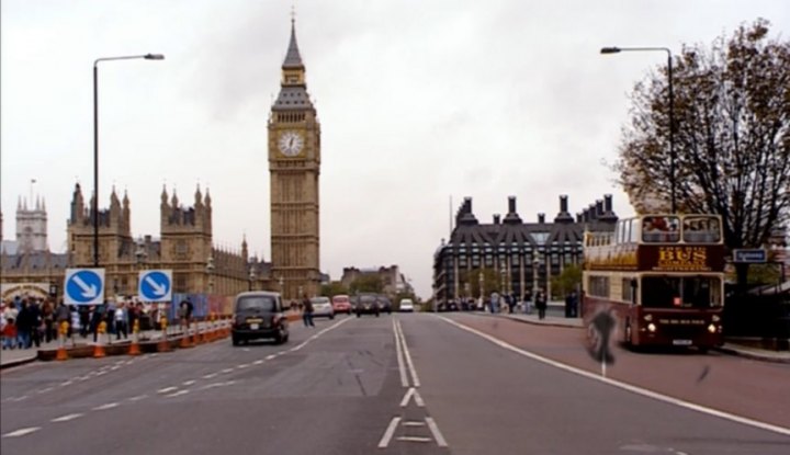 Dennis Condor Duple Metsec