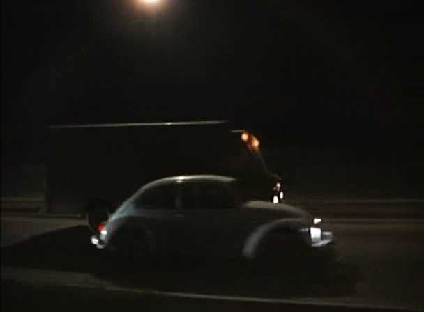 Volkswagen Sedan [Typ 1]