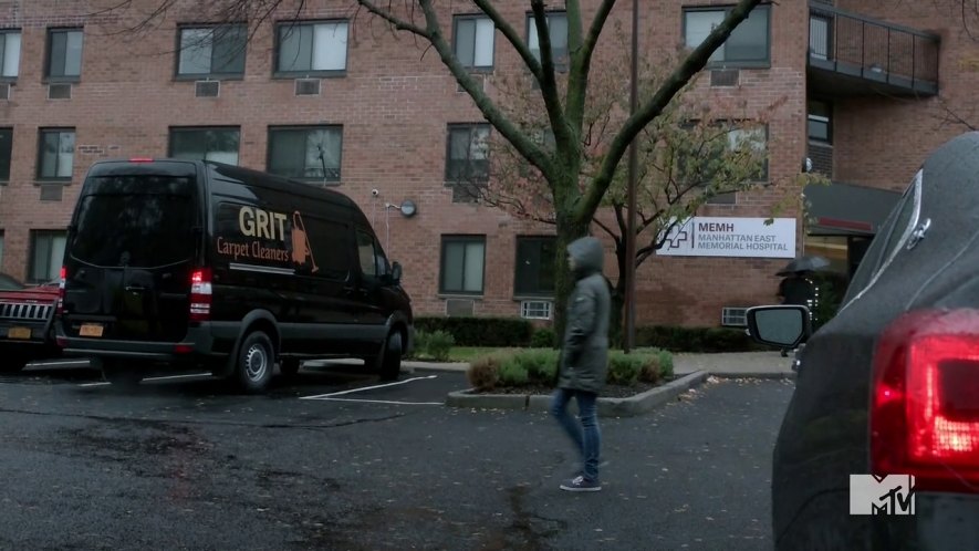 Mercedes-Benz Sprinter [W906]