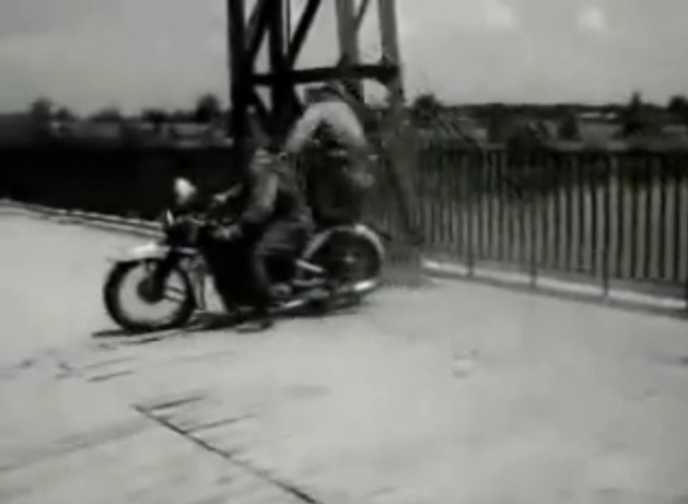 DKW NZ 500