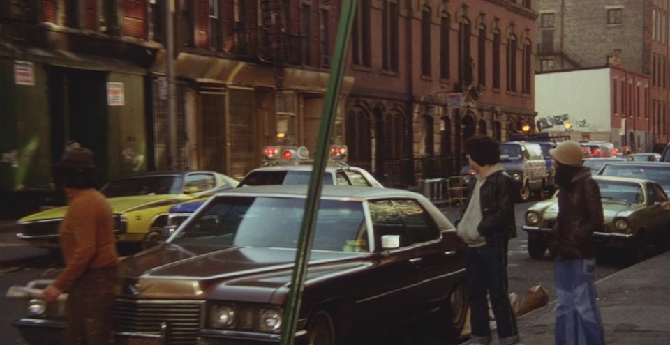 1971 Dodge Charger SE