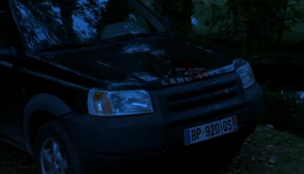 1999 Land-Rover Freelander 2.0 Di Series I [L314]