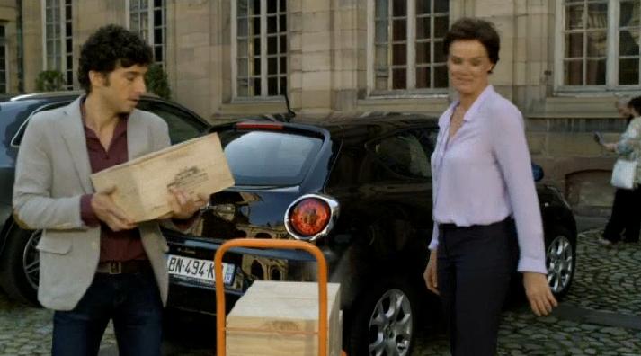 2009 Alfa Romeo MiTo [955]