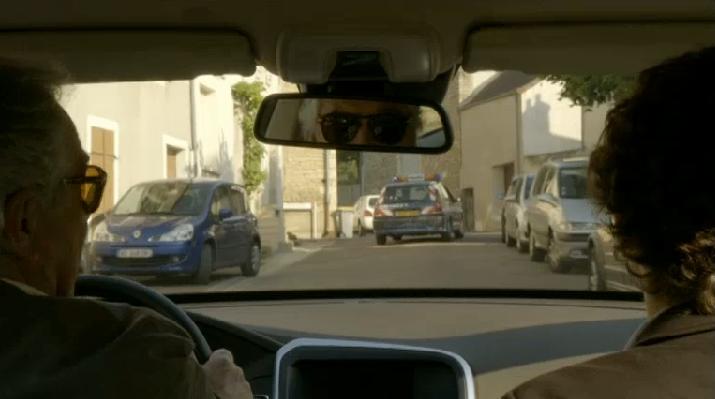 2008 Renault Modus [X77]