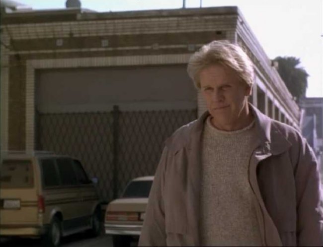 1990 Chevrolet Astro