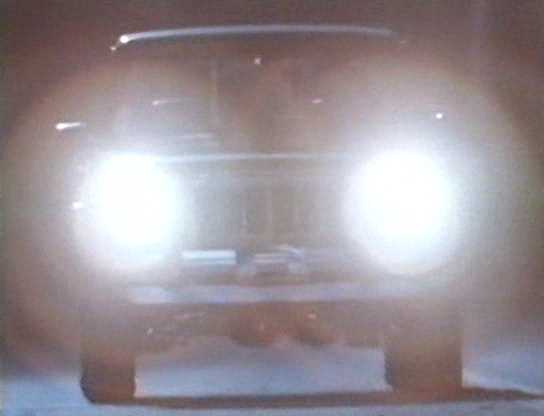 1989 Ford Ranger 4x4 [PN105]