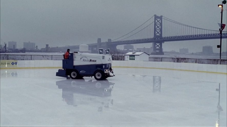 Zamboni