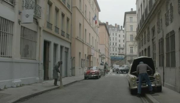 1959 Alfa Romeo Giulietta Sprint [101.02]