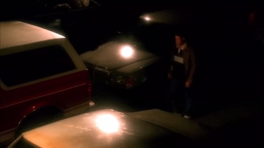 Mercedes-Benz [W124]