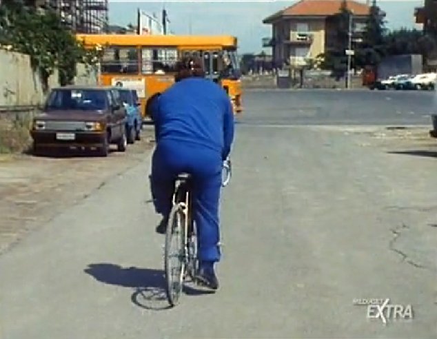 1985 Innocenti MiniTre