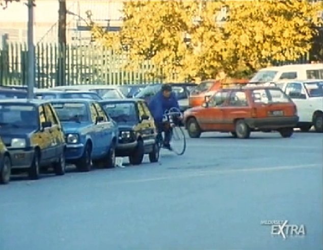 1983 Opel Corsa [A]