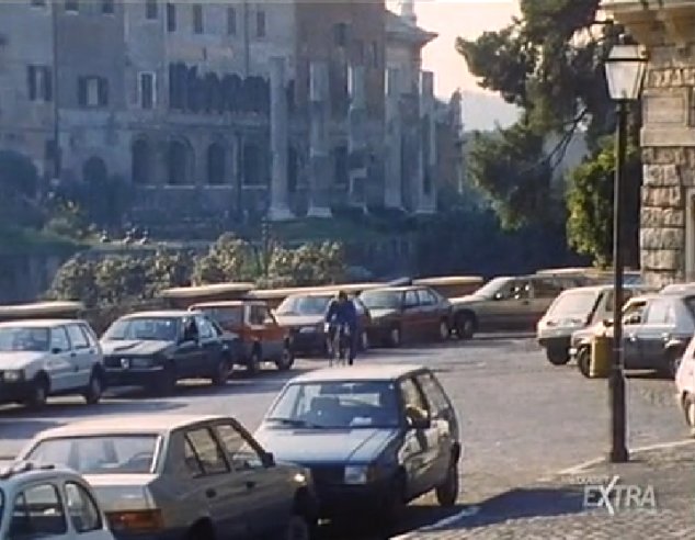 1978 Opel Rekord D [E]