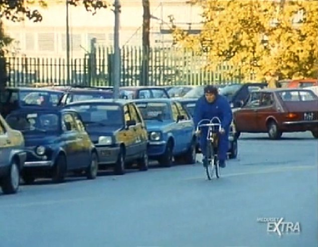 1983 Renault 5 GTL Série 1 [R1397]