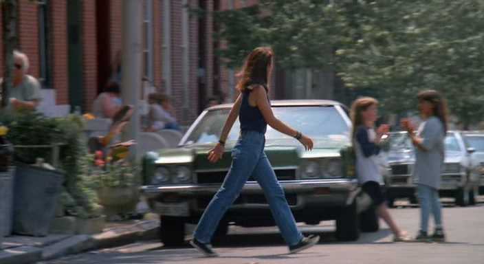 1972 Chevrolet unknown