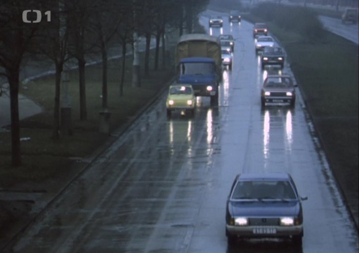 1976 Simca 1308 GT [C6]