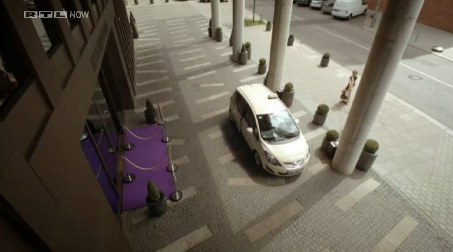 2011 Opel Meriva [B]