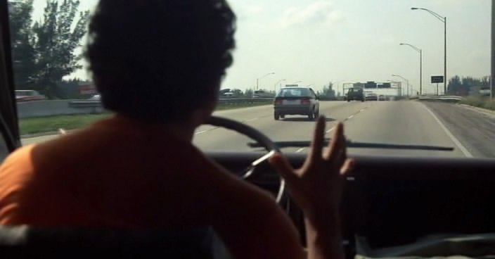 1982 Renault Fuego [R136]