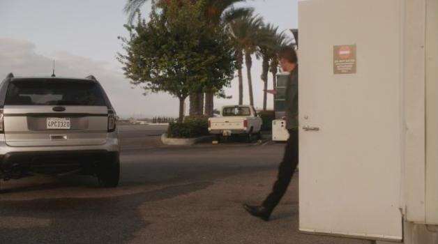 1983 Ford Ranger Regular Cab