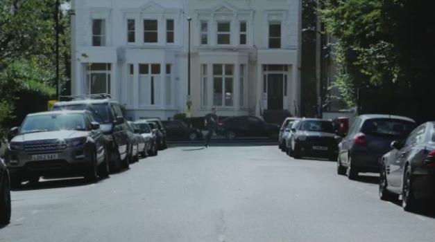 2011 Land-Rover Range Rover Evoque [L538]