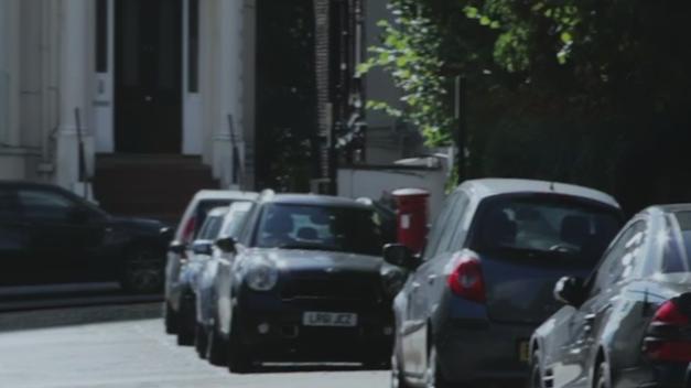 2011 MINI Countryman Cooper S [R60]