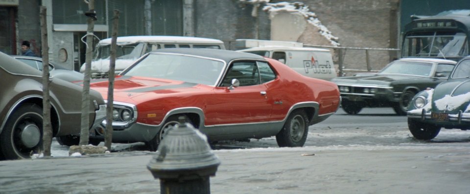 1969 Buick Riviera [49487]
