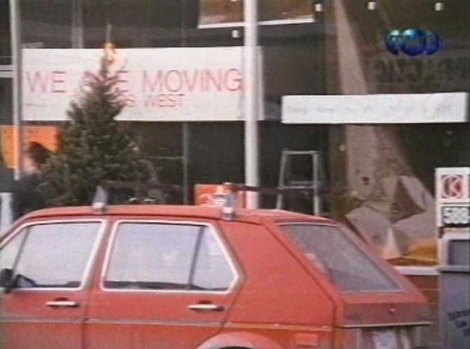 1975 Volkswagen Rabbit I [Typ 17]