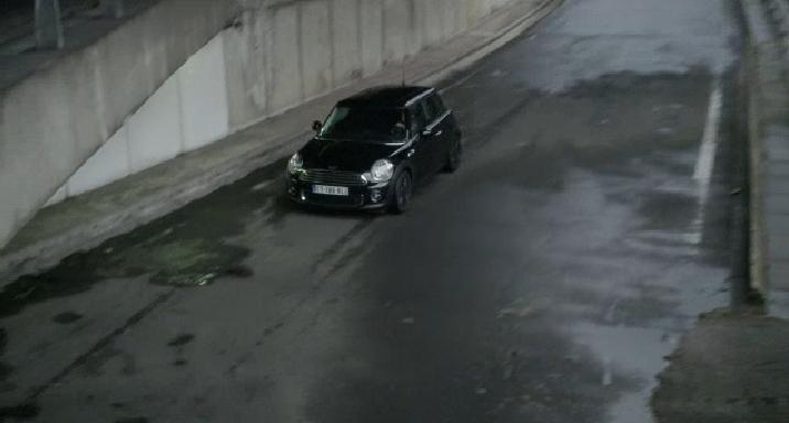 2010 MINI One D [R56]