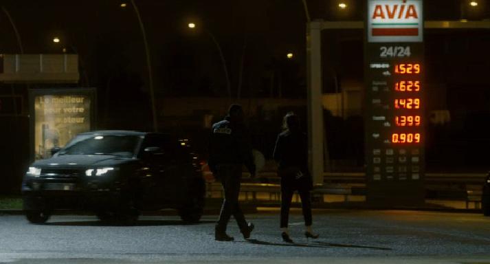 2011 Land-Rover Range Rover Evoque [L538]