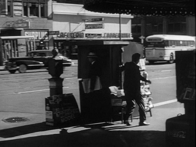 1946 Cadillac unknown