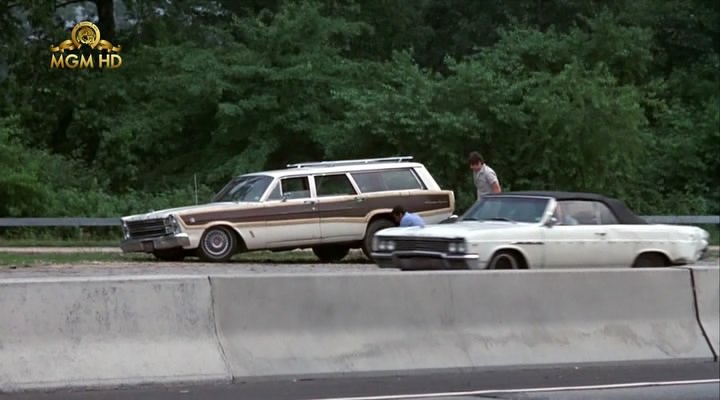 1965 Buick Skylark Convertible