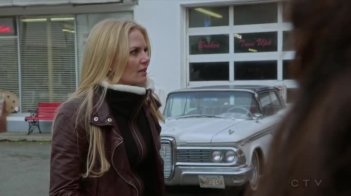 1959 Edsel Ranger Four Door Hardtop [57F]