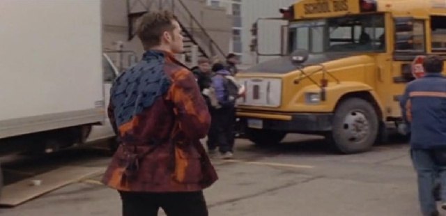 1996 Freightliner FS-65