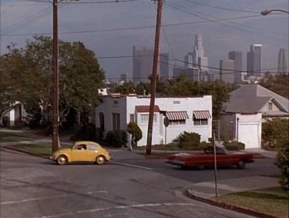 1968 Volkswagen Sedan 'Beetle' [Typ 1]