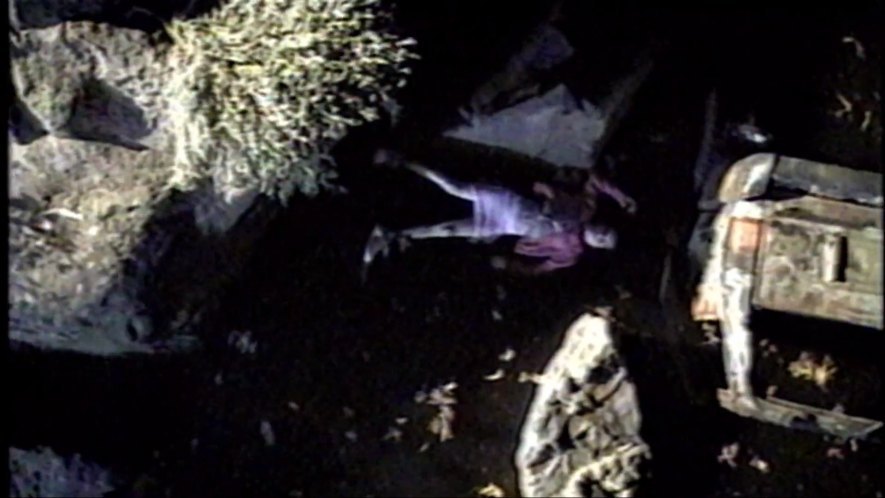 Jeep Grand Cherokee [ZJ]