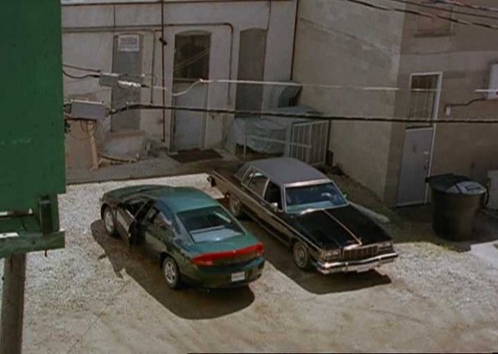 1998 Chrysler Intrepid [LH]