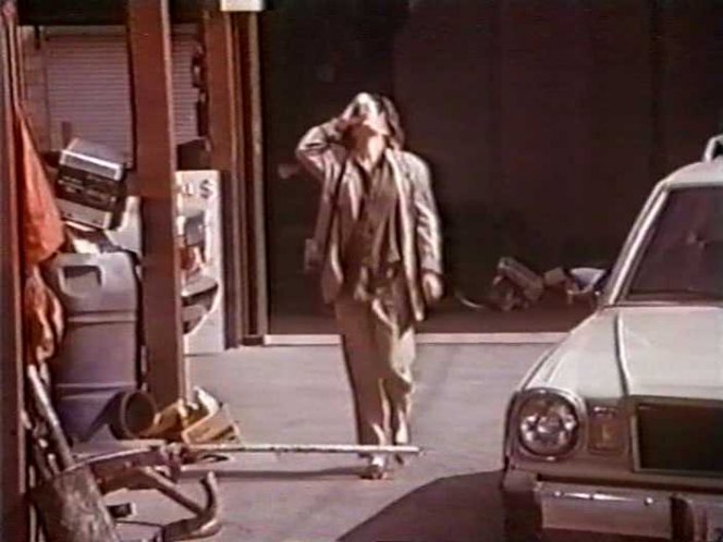 1979 Toyota Cressida Wagon [MX36]