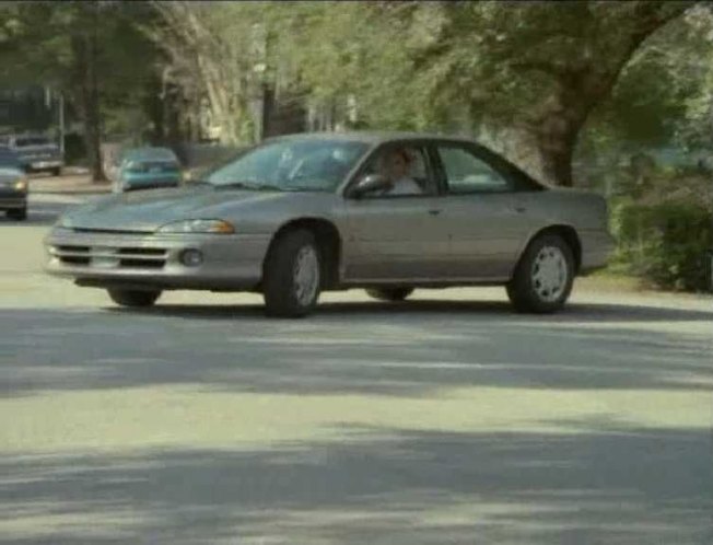 1996 Dodge Intrepid [LH]